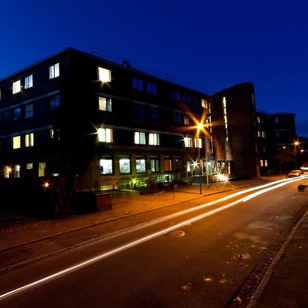 Kiek In Aoer Jugendherberge & Hostel Neumünster Εξωτερικό φωτογραφία