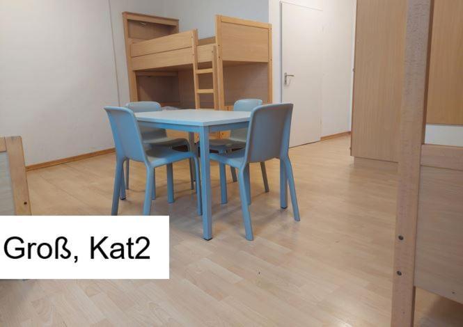 Kiek In Aoer Jugendherberge & Hostel Neumünster Εξωτερικό φωτογραφία