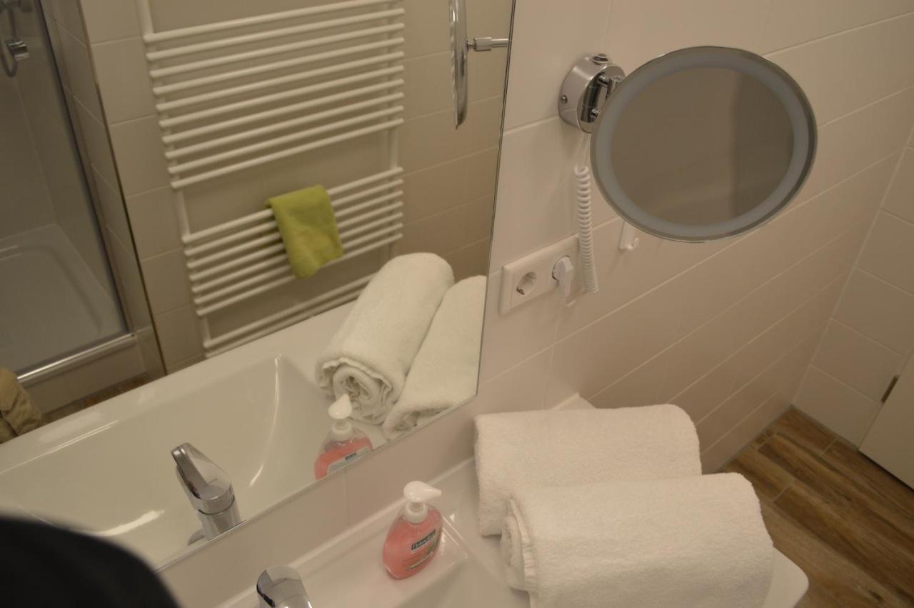 Kiek In Aoer Jugendherberge & Hostel Neumünster Εξωτερικό φωτογραφία